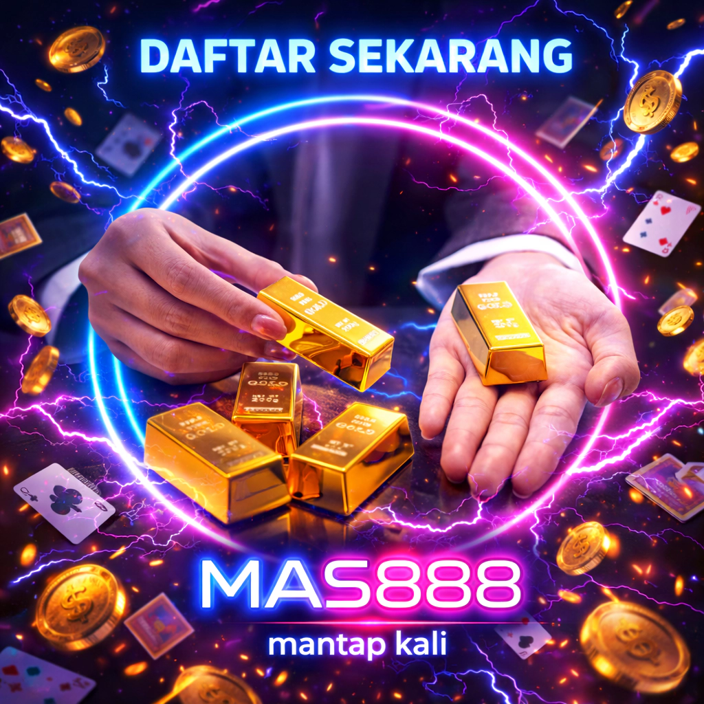 Galeri foto Jual Mas888 Harga Murah Terbaik – Januari 2026 di Jakarta